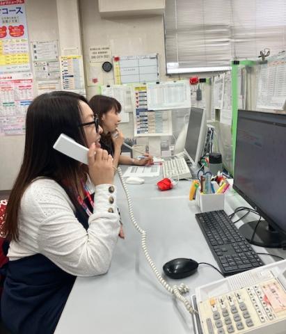 東都生協