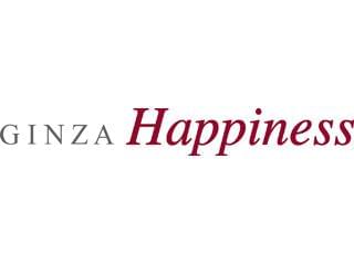 GINZA　Happiness