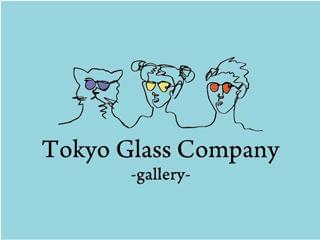 Tokyo Glass Company　‐gallery‐