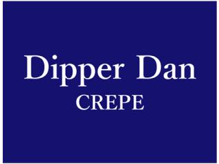 Dipper Dan CREPE