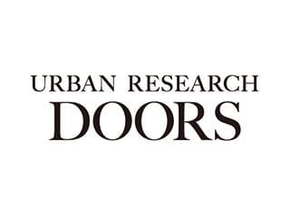 URBAN　RESEARCH　DOORS
