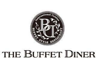 THE　BUFFET　DINER