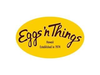 Eggs ’n Things ららぽーと立川立飛店