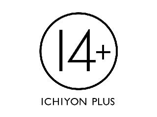 １４＋（ＩＣＨＩＹＯＮ ＰＬＵＳ）