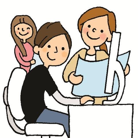 勤務先はパナソニックグループをはじめ大手・優良企業など!未経験OKの案件も多数アリ♪IT業界やモノづくり未経験でも学習している方はご相談ください!