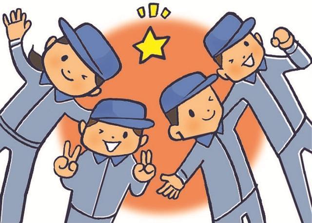 勤務先はパナソニックグループをはじめ大手・優良企業など!未経験OKの案件も多数アリ♪IT業界やモノづくり未経験でも学習している方はご相談ください!