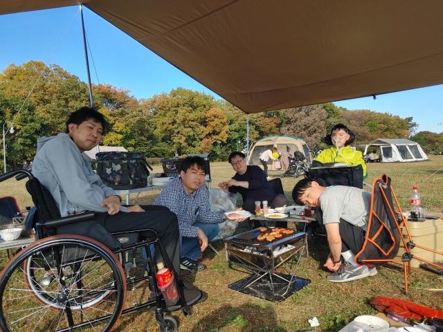 株式会社障碍社　パーソナルアシスタント相模原