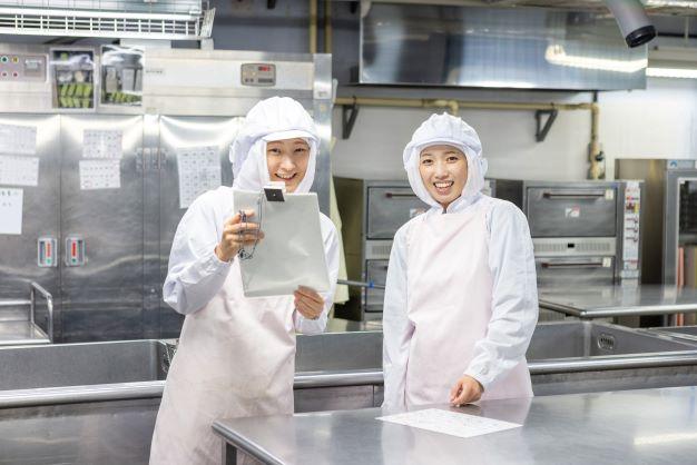 栄養満点、おいしい食事づくりで子どもたちの成長や学びをサポートしましょう♪