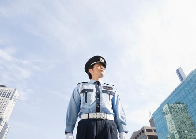 「将来が不安・・・」その悩み、当社でスッキリ解決しませんか♪官公庁の施設警備責任者募集！施設警備責任者