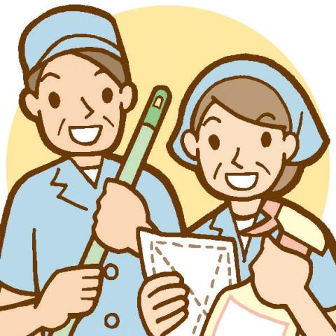 駅からスグの場所なので通いやすさもバツグン！
午前中のみのお仕事をお探しの方もぜひ◎