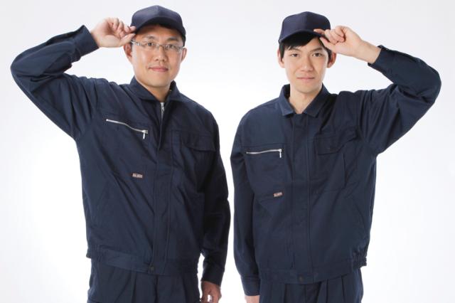 経験・知識・技能等一切不問です！
龍ケ崎市駅から送迎あり、賞与年2回など福利厚生が充実。