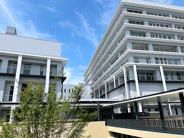 泉ケ丘駅直結、駅からゼロ傘通勤！近畿大学医学部移転で医局秘書募集！！医局秘書（一般事務）