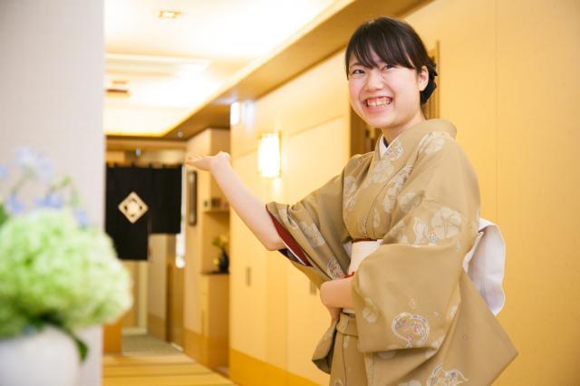 美味しさをお得に味わえる社員割引あり等、待遇面も充実しています★