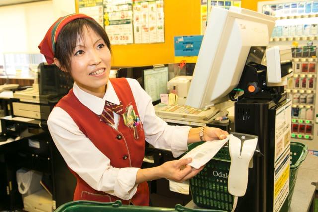 未経験の方も安心♪面倒見がよく、アットホームなお店です。