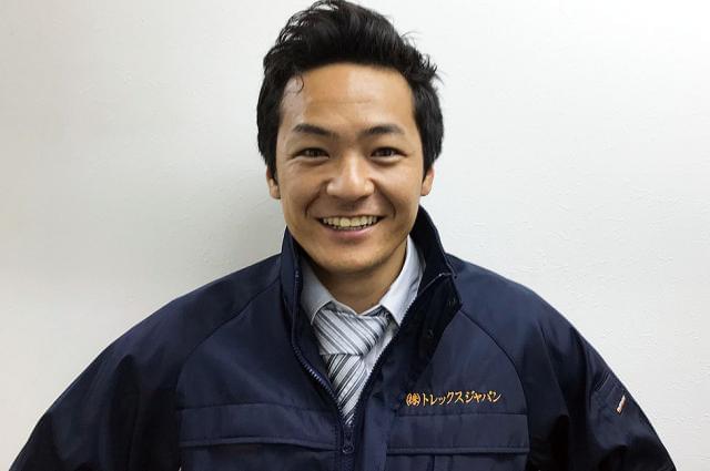 多くの人の暮らしを支えるヤリガイある仕事です!