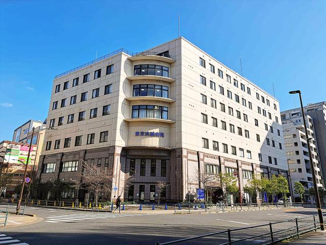 調理補助と放射線技師のパートスタッフ同時募集中!
詳細は備考欄をご覧ください。