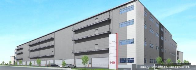 東日本急行株式会社　埼玉支店