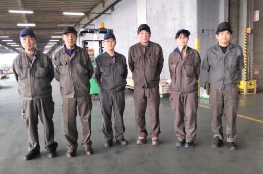 関東のフォークリフトのアルバイト バイト パートの求人情報一覧 イーアイデムでお仕事探し