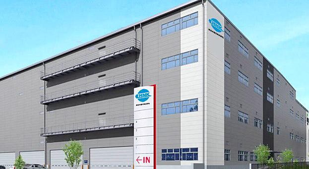 東日本急行株式会社　埼玉支店　軽作業アルバイト