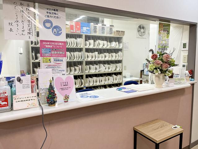 パートさんにうれしい賞与年2回！
モチベーション高く続けられます◎