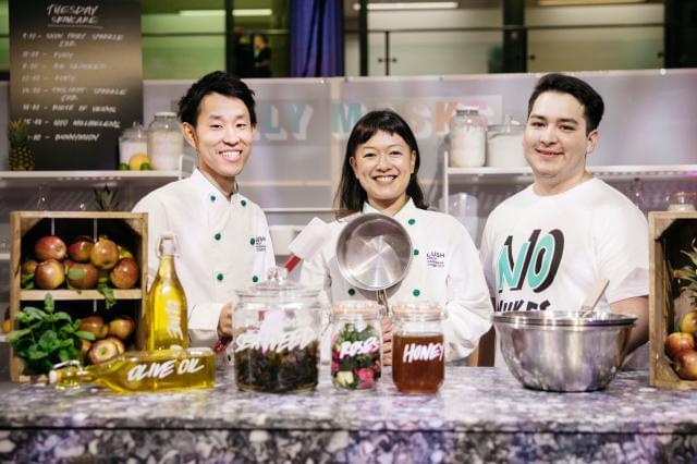 株式会社ラッシュジャパン キッチンのアルバイト パート情報 イーアイデム 愛川町の入出庫 商品管理 検品求人情報 Id