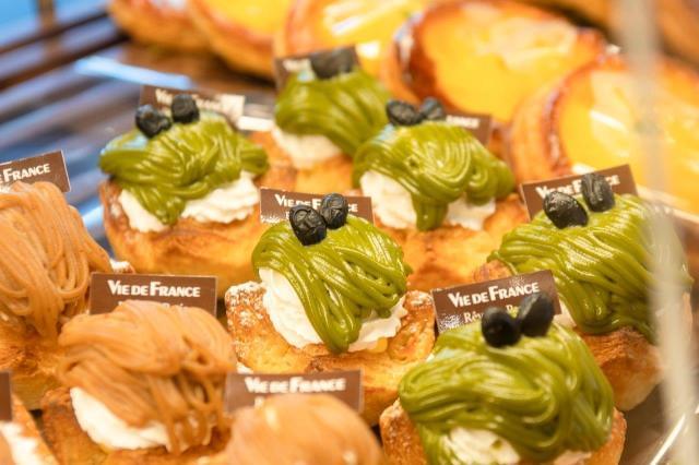 ヴィドフランス下関店のアルバイト パート情報 イーアイデム 下関市のスイーツ ケーキ パン求人情報 Id A ヴィドフランス下関店のアルバイト パート情報 イーアイデム 下関市のスイーツ ケーキ パン求人情報 Id A