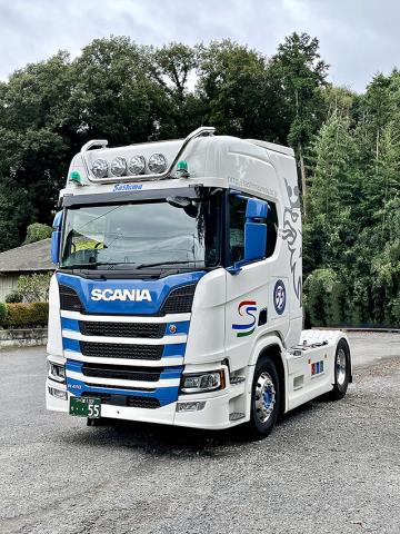 仕事量は充実しており安定感は抜群。
無事故・無災害、安全安心を最優先に考えている会社です!