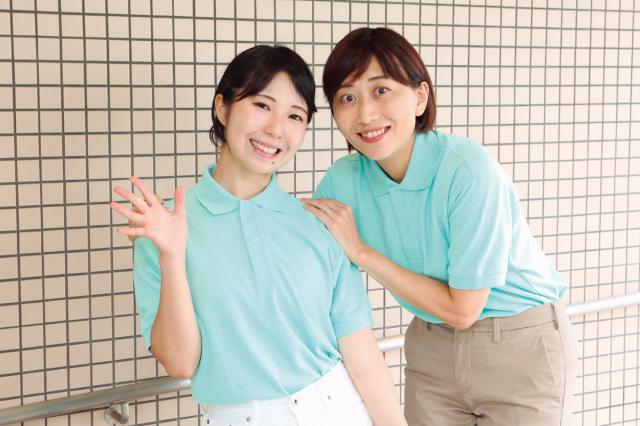 スグに覚えられるお仕事なので、未経験者も安心!自分のペースで少しずつ慣れていきましょう☆