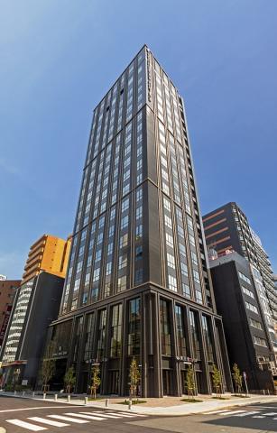 株式会社グランベルホテル　大阪グランベルホテル