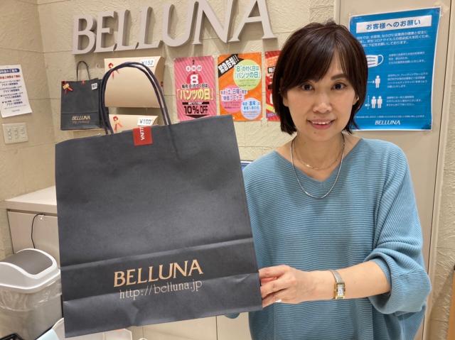 流行の洋服がお得に買える社割あり♪
嬉しいメリットが揃う職場です。