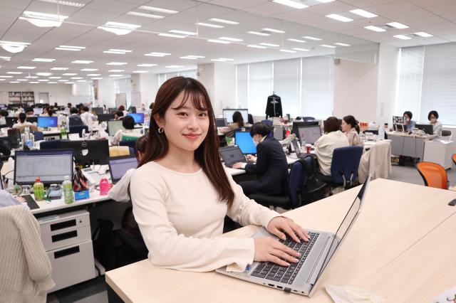 ＜土日休み＞ECサイト運営／登録業務の運用サポート／正社員登用制度アリ／子育て世代活躍中ECサイトのWEB運営サポート事務