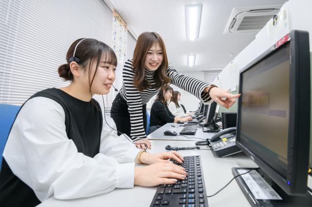 家事や介護のスキマ時間に働くスタッフが多数!
日数は週3、4日〜OK!まずはご相談ください。