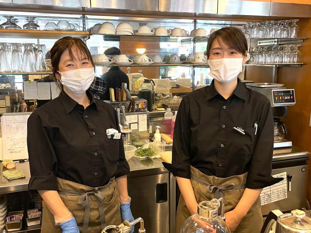 株式会社ベルーナ　カフェ・ド・グランベル