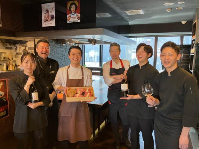 短時間・フルタイムなど、シフトはいろいろ!
お気軽にお問い合わせください。