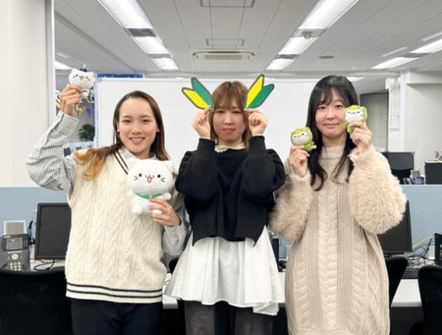 株式会社ベルーナコミュニケーションズ　大宮コンタクトセンター