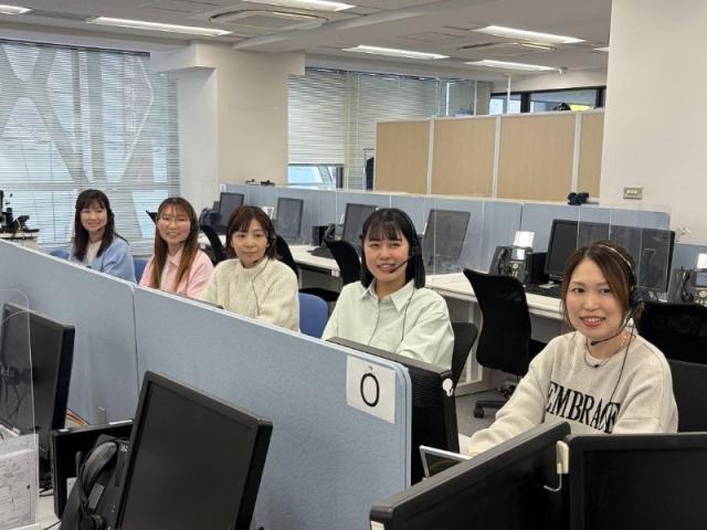 シフトはお気軽にご相談ください!
スキマ時間に働くスタッフが多数活躍しています。