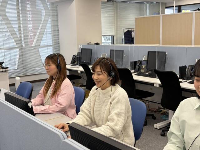 10名以上の大募集!
お知り合い・お友達同士のご応募もOKです◎