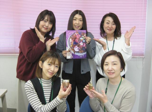 CMで話題の”ビューティーオープナー”シリーズも
特別価格で購入できますよ☆
