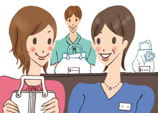 百貨店など商業施設が多数あります!!
