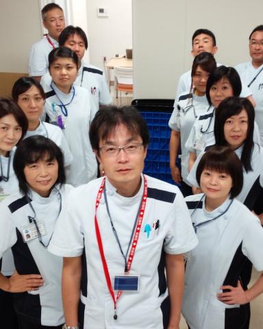 株式会社エフエスユニマネジメント