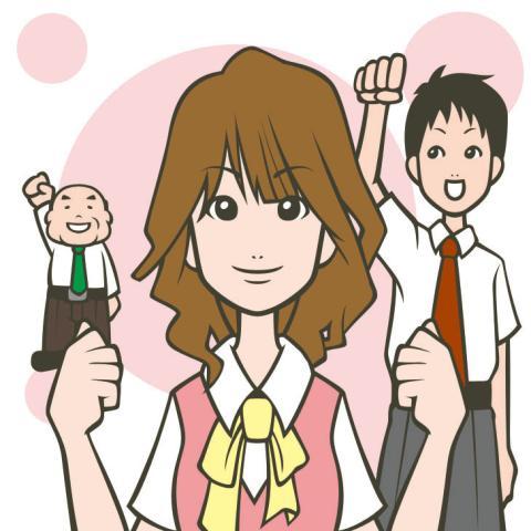 ◆やる気を応援!!◆