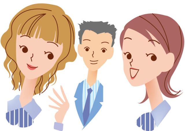 ◆長く働いていただけるように！！◆