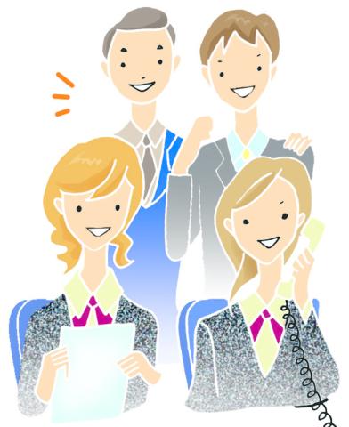 ◆働きやすい職場環境◆