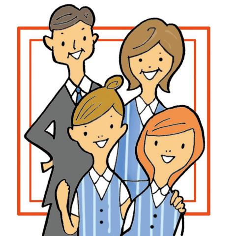 ◆働きやすい職場環境◆