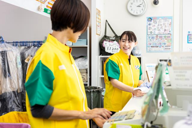 カーニバル　フレスポ阿波座店