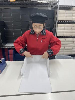 【配送】≪堺区≫◆12月末迄の短期◆未経験者歓迎◆1日4時間勤務よりOK◆交通費支給◆≪12月末までの短期!≫商品の梱包・配送スタッフ