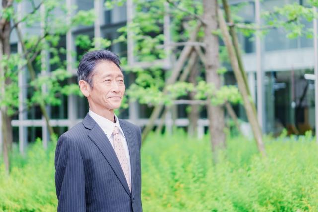 週休2日＋祝日休／分譲マンション管理主任／長谷工グループなので安心／50代、60代活躍中マンション管理主任(フロント業務)