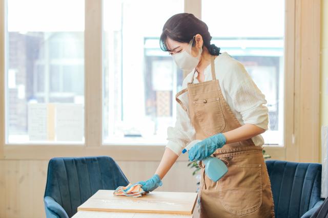 藤海ビルサービス株式会社