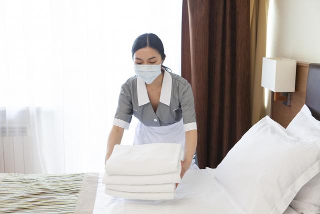 藤海ビルサービス株式会社