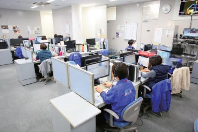 近鉄ケーブルネットワーク株式会社